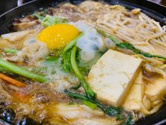 -达鳍寿司(建大店)