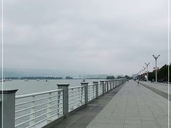 -海埂大坝
