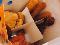 -汉堡王(砂之船奥莱店)
