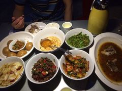 iphone_upload_pic-大碗厨 25年老字号 现炒湘菜(四季天地店)