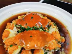 -海鸿荟·沿江菜(中山北路店)