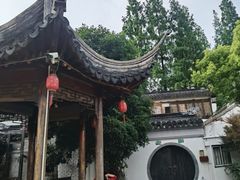 -三林塘老街