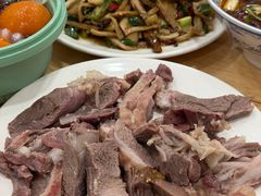 -三中高皇羊肉馆