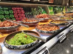 -韩盛·盛江山自助料理(中街大悦城店)