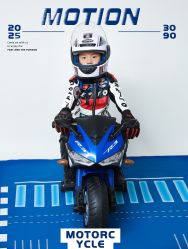 -蜜阁孕味亲子摄影(太奥广场店)