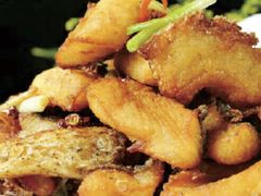 -龙福园·回家干饭小炒(徐东店)