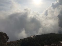 -白草畔自然风景区