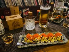 土豆沙拉-半藏居酒屋(香港花园店)