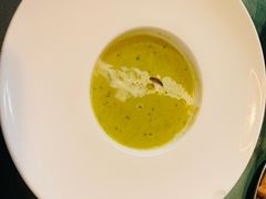 -阿兹凯乐·老洋房西餐