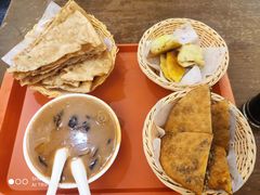 -方中山胡辣汤(西安高新区店)