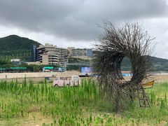-东海半边山旅游度假区