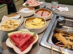 -海底捞火锅(天一广场亚细亚店)