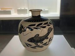 -邯郸市博物馆(新馆)