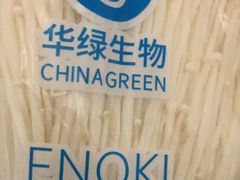 -物美超市(三里河店)