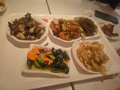 -顺溜削面(大王路店)