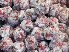 -小宝栗子(嘉华国际商业中心店)