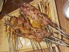 -那些年记忆烧烤