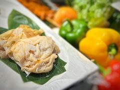 -威珀斯酒店·珀萃美食餐厅