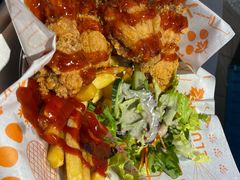 -玄希浪漫厨房·韩料烤肉(湖滨银泰in77店)