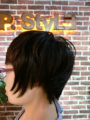 -P.STYLE 派斯造型