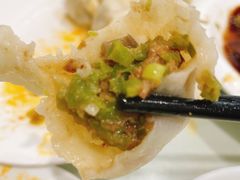 -陶然饺子城(奥体中路店)