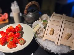 -花潮料理艺食馆(成都万象城店)