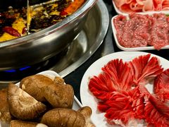 -邓莽子老火锅(鲁祖庙店)