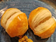 -白天鹅宾馆-玉堂春暖餐厅