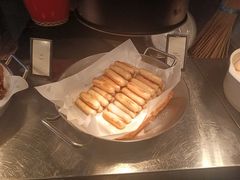 -大理实力希尔顿酒店•香全日制餐厅