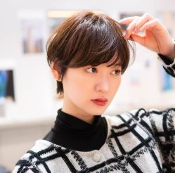 -艾美A·M Hair Salon