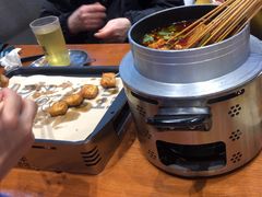 -路边羊烧烤酒场(宝带路店)