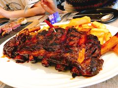 -Hurricane's Grill 飓风牛排