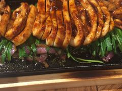 -阿罗新疆菜(人民广场店)