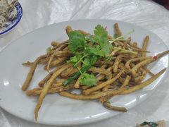 -老三鱼仔店