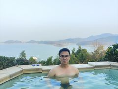-天目湖涵田度假村