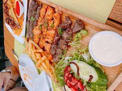 -ALAMEEN阿拉伯餐厅(三里屯店)