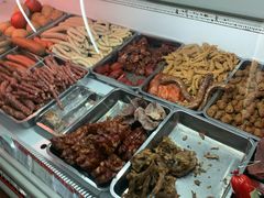 -北京稻香村(天桥乐汇百货商场店)