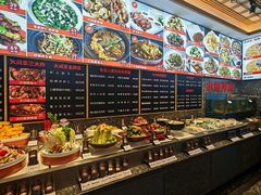-大闫家烧烤·小海鲜家常菜(郑庄店)