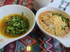 -慢丽江·云南野生菌土鸡锅(付家庄店)