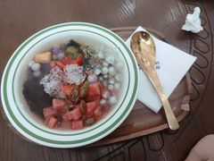 -初甜·舒芙蕾·韩式雪花冰(流塘店)