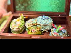 -涮福記·现切牛羊肉火锅(世纪汇店)