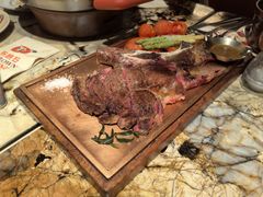 -BROWNSTONE布朗石西班牙餐厅(富城店)