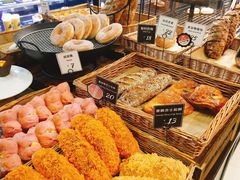 -红跑车(三牌楼店)