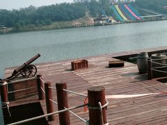 -渔岛海洋度假区