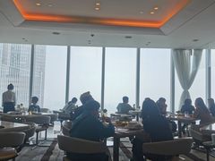 -广州四季酒店·意珍·意式自助餐