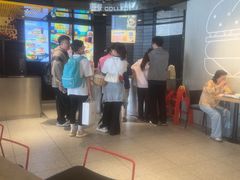 -麦当劳(宾水西道店)