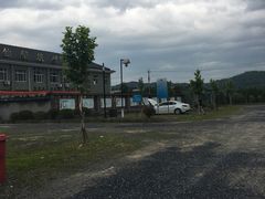 -仙山谷激浪漂流