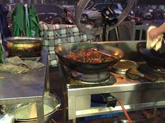 -启东小海鲜(庄先湾路1号店)