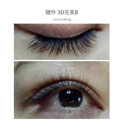 睫毛嫁接-光SPA科技美肤