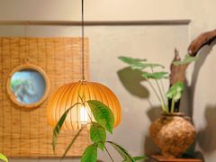 -本处·素食·融合料理(南油店)